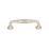 Brushed Satin Nickel
