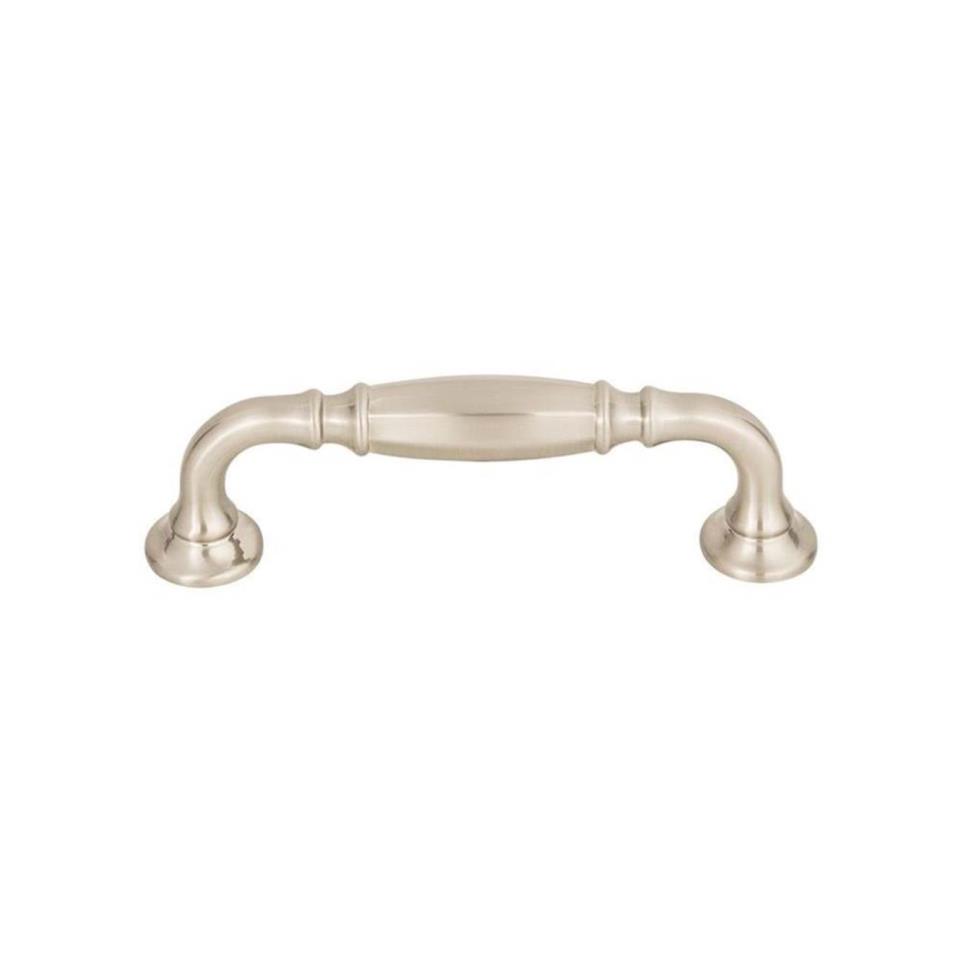 Pull Brushed Satin Nickel Nickel Pulls