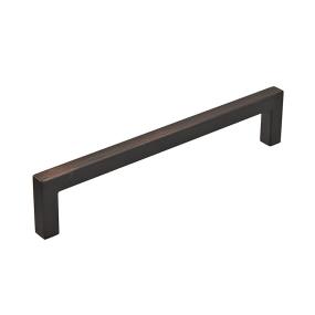 Pull Brushed Oil-Rubbed Bronze Bronze Pulls