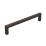 Brushed Oil-Rubbed Bronze