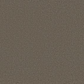 Textured Saxony Slate  Brown Carpet