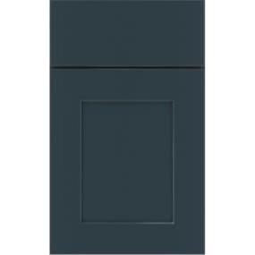 Square Maritime Paint - Other Square Cabinets
