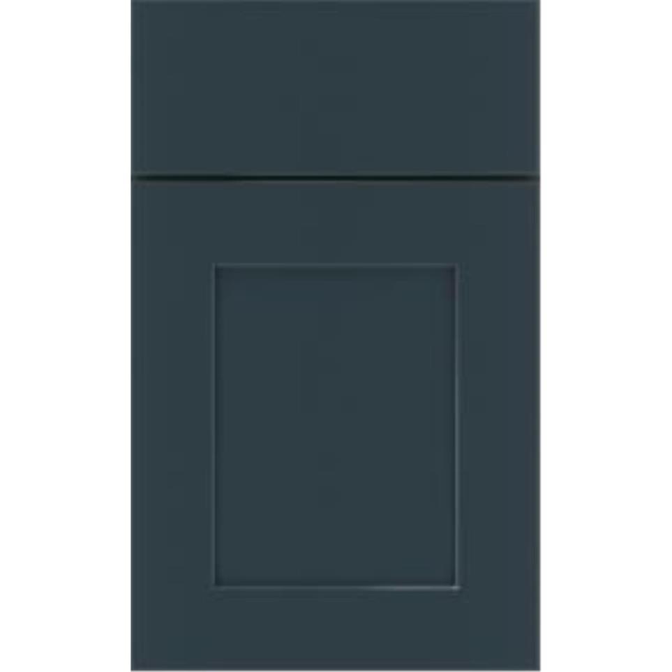 Square Maritime Paint - Other Square Cabinets