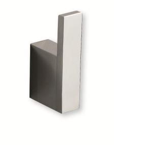 Hook Polished Chrome Chrome Hooks and Latches