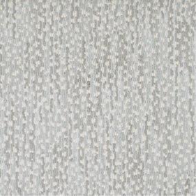 Loop Reflection Gray Carpet