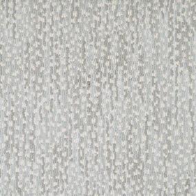 Loop Reflection Gray Carpet