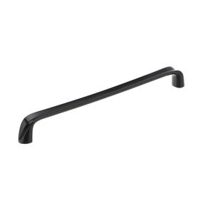 Pull Matte Black Black Pulls