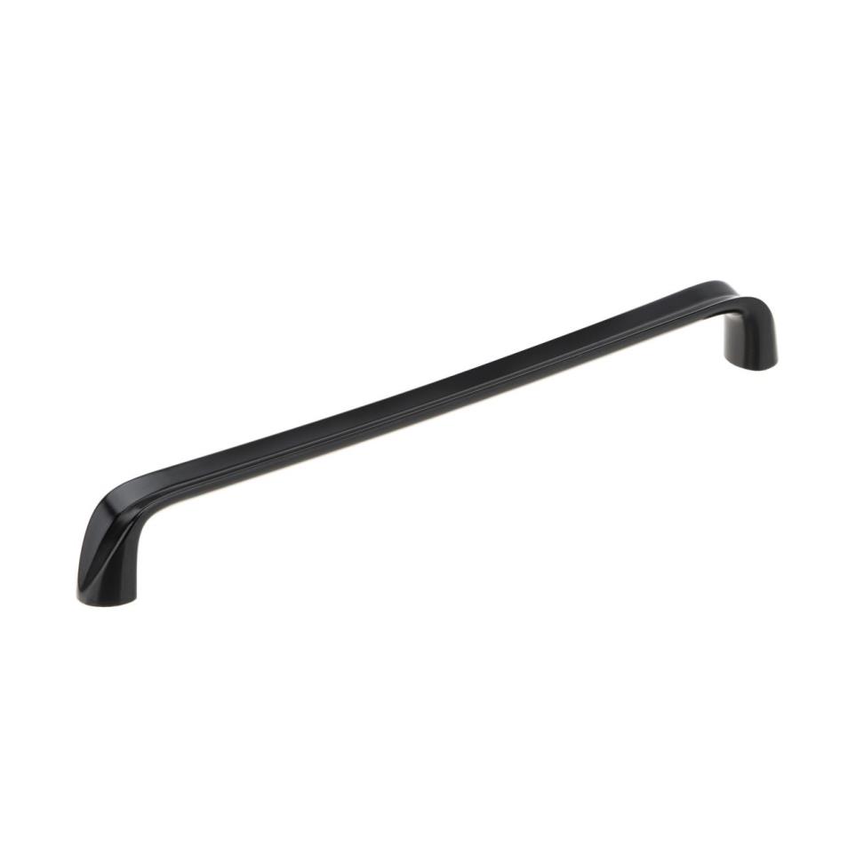 Pull Matte Black Black Pulls