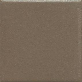 Mosaic Artisan Brown Matte Brown Tile
