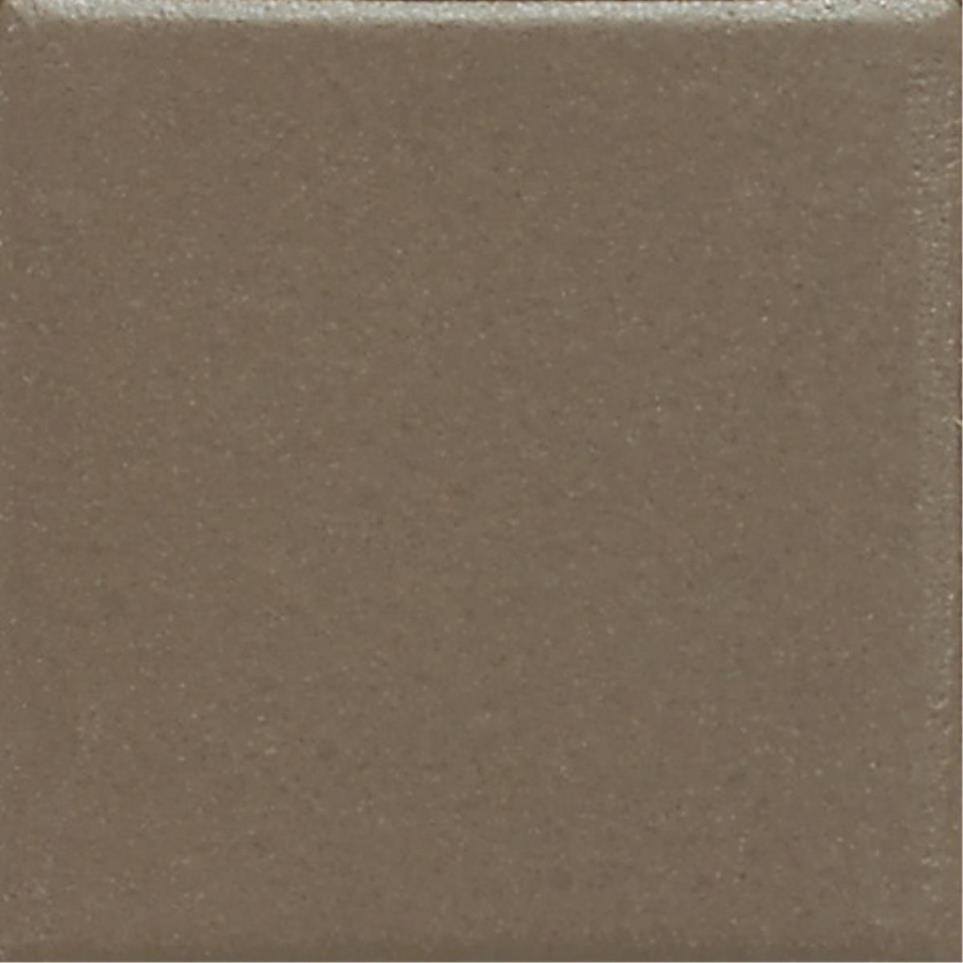 Mosaic Artisan Brown Matte Brown Tile