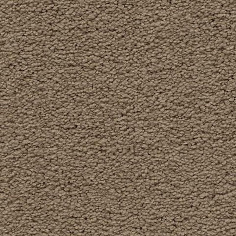 Textured Saxony Inner Balance Beige/Tan Carpet