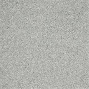 Textured Saxony Jewel Gray Carpet