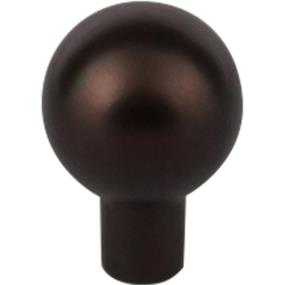 Knob Oil Rubbed Bronze Bronze Knobs