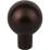 Oil Rubbed Bronze