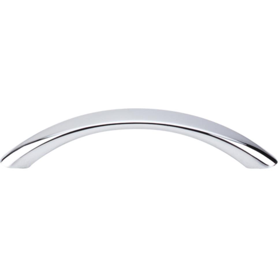 Pull Polished Chrome Chrome Pulls