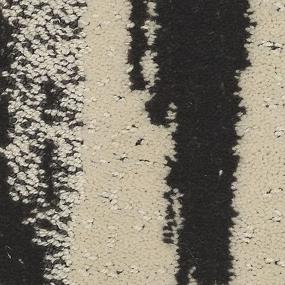 Pattern Melodic Black Carpet