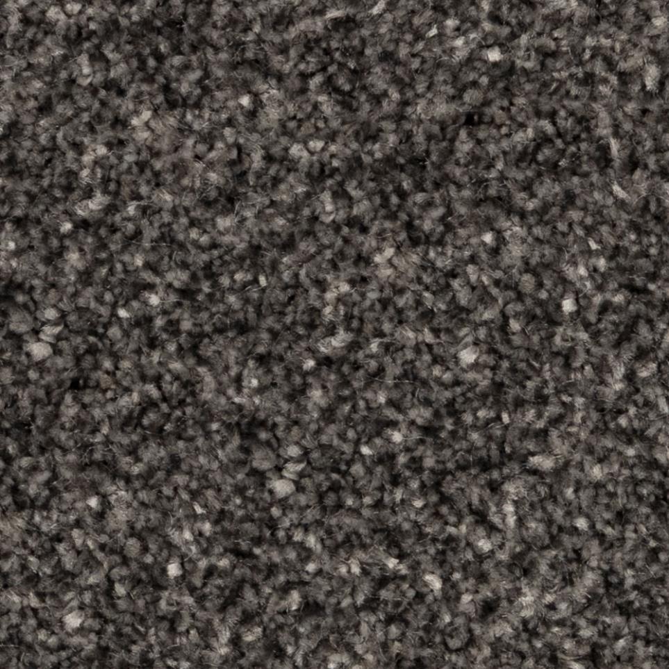 Casual Texture Dark Sky Black Carpet