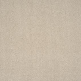 Textured Saxony Sanderling Beige/Tan Carpet