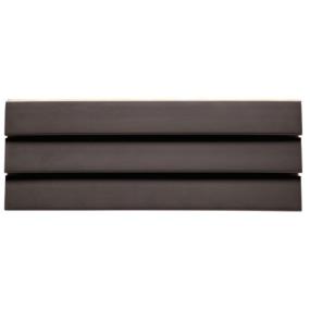 Tile Black Black Tile