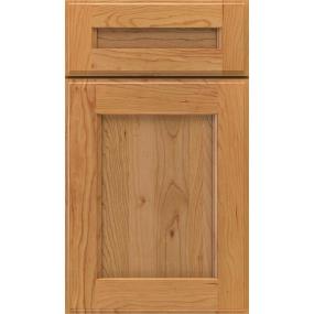 5 Piece Natural Light Finish 5 Piece Cabinets