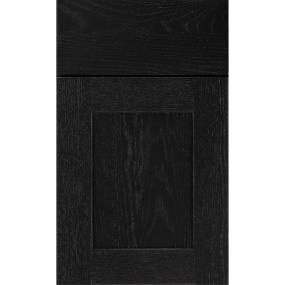 Square Black Paint - Other Square Cabinets