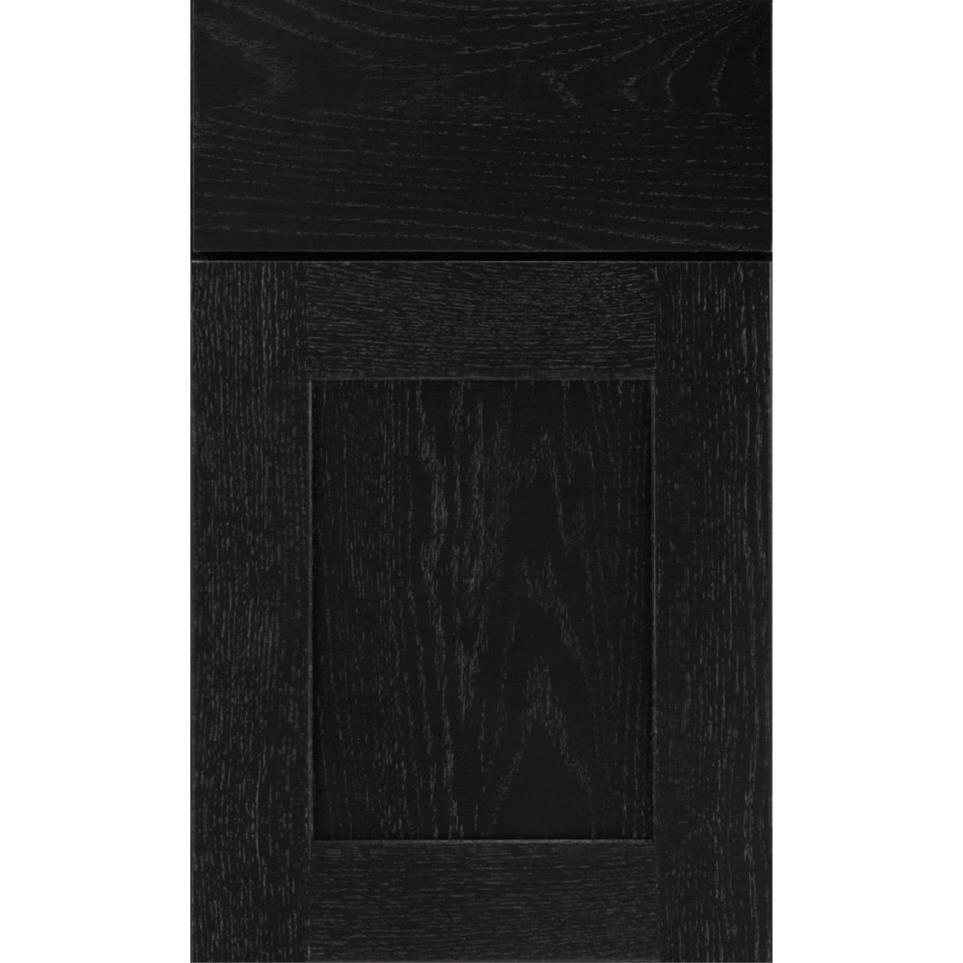 Square Black Paint - Other Square Cabinets