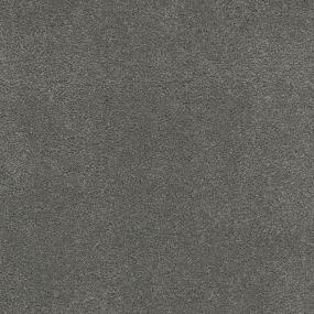 Textured Saxony Cumberland Gray Carpet