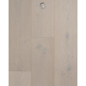 Plank BELLA Gray Finish Hardwood