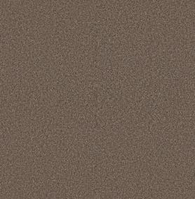 Textured Saxony Terracotta Brown Carpet