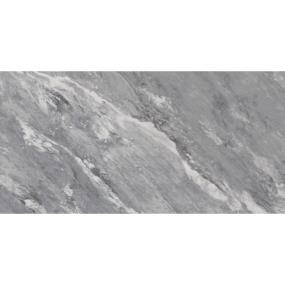 Tile Stellar Grey Satin Gray Tile