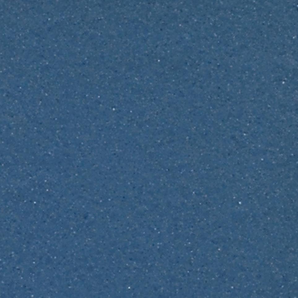Mosaic Discovery Matte Blue Tile