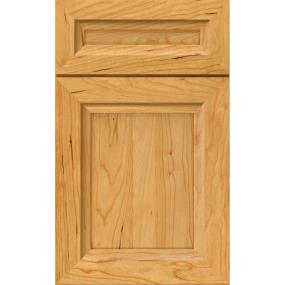 5 Piece Natural Light Finish 5 Piece Cabinets