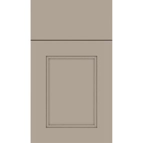 Square Nimbus Smoke Glaze Glaze - Paint Square Cabinets
