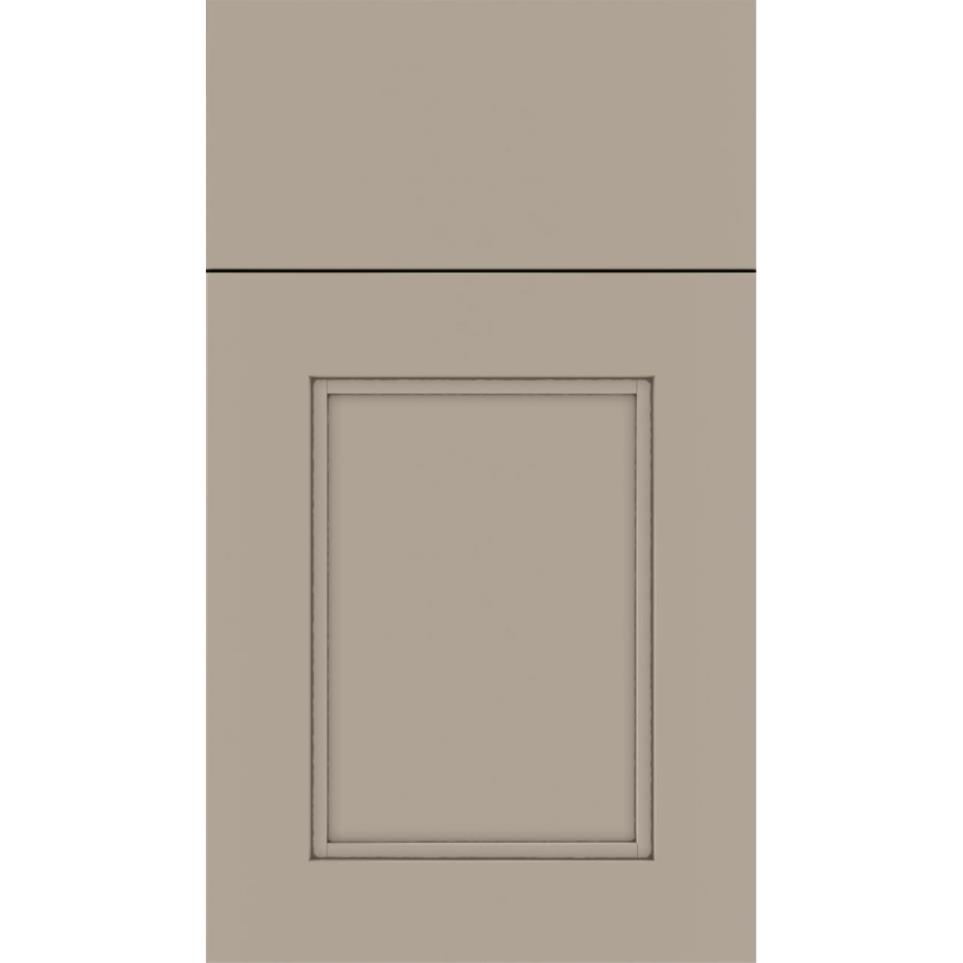 Square Nimbus Smoke Glaze Glaze - Paint Square Cabinets