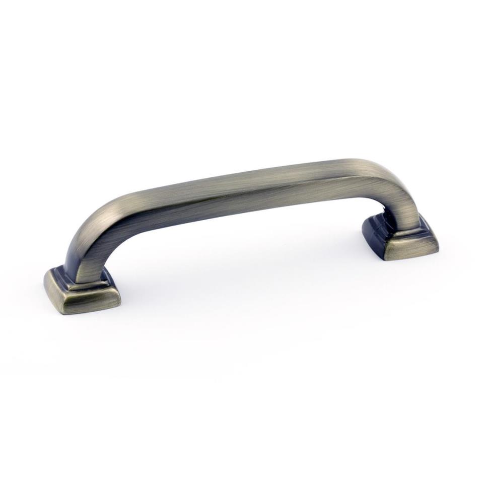 Pull Antique Nickel Nickel Pulls