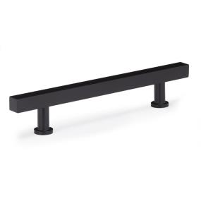 Pull Matte Black Black Pulls