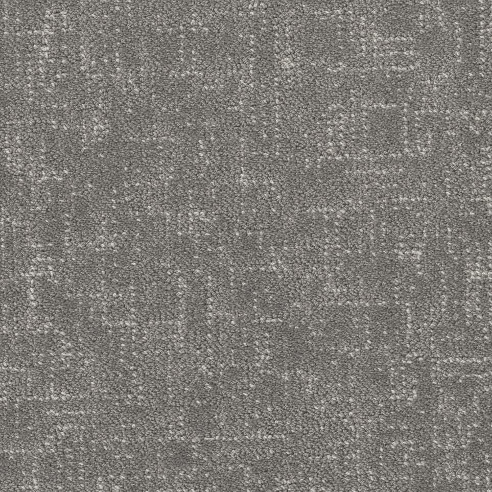 Pattern Cement Mix Gray Carpet
