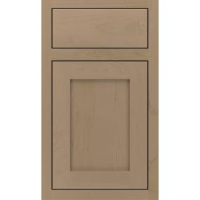 Square Fog Light Finish Square Cabinets