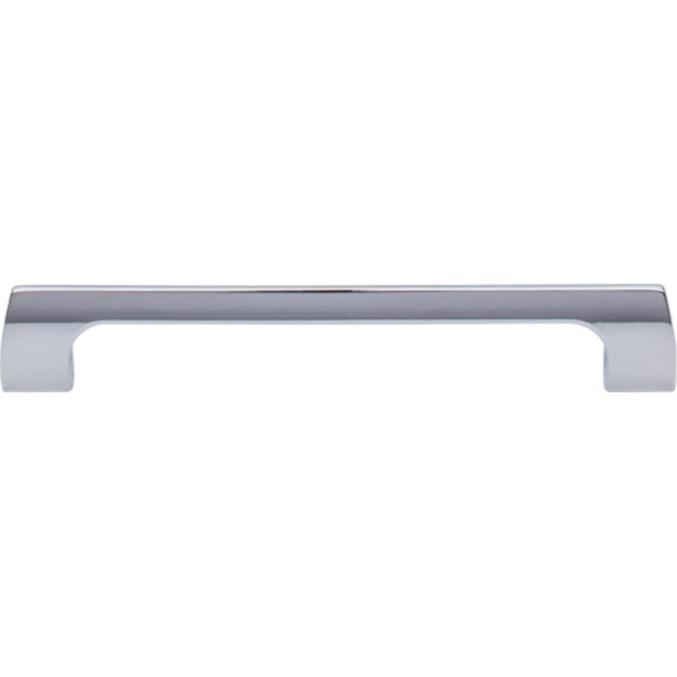 Pull Polished Chrome Chrome Pulls