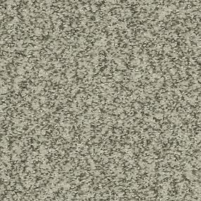 Textured Saxony Raven Gray Carpet
