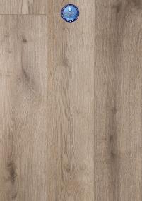Plank Warm Tribute Light Finish Vinyl