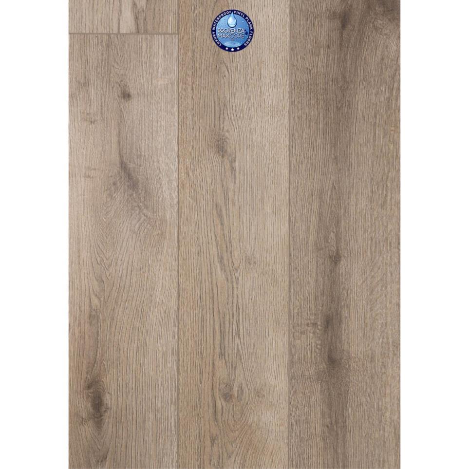 Plank Warm Tribute Light Finish Vinyl