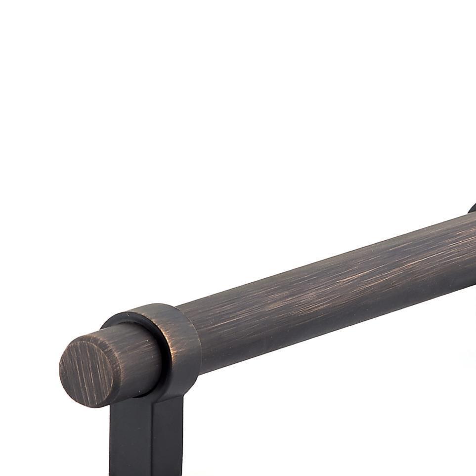 Pull Brushed Oil-Rubbed Bronze Bronze Pulls