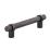 Brushed Oil-Rubbed Bronze