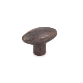 Knob Copper Bronze Bronze Knobs