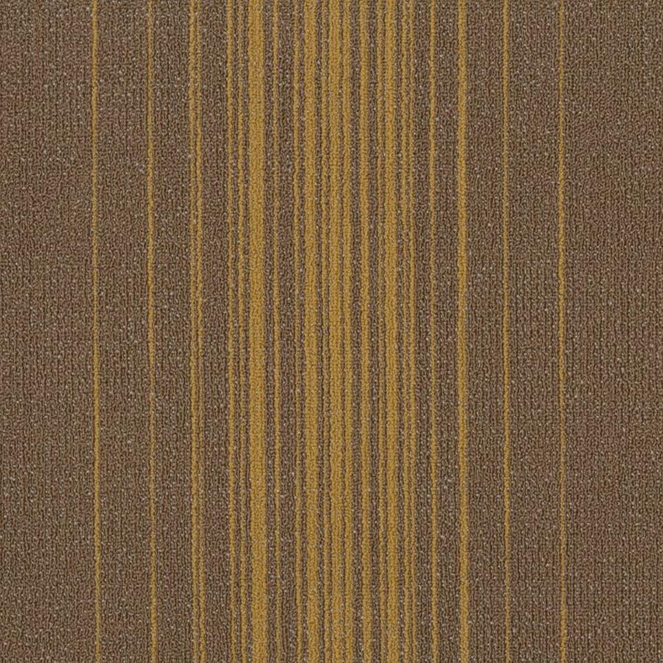Loop Forward Brown Carpet Tile