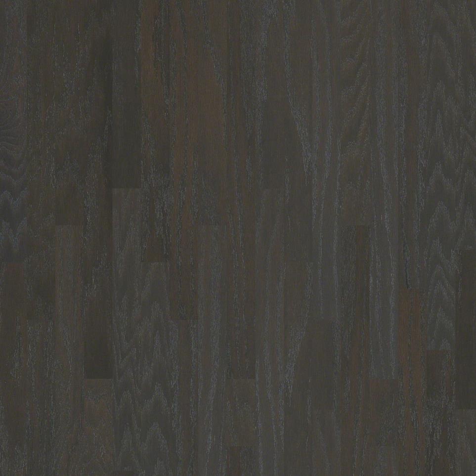 Plank Charcoal Dark Finish Hardwood