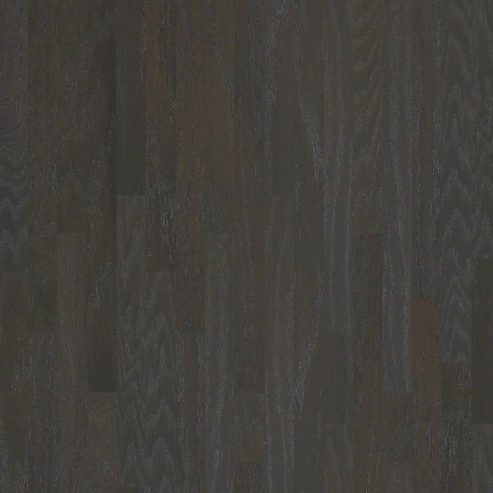 Plank Charcoal Dark Finish Hardwood