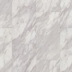 Tile Silvery White Vinyl