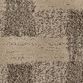 Pattern Universal Beige/Tan Carpet